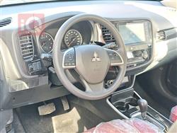 Mitsubishi Outlander Sport